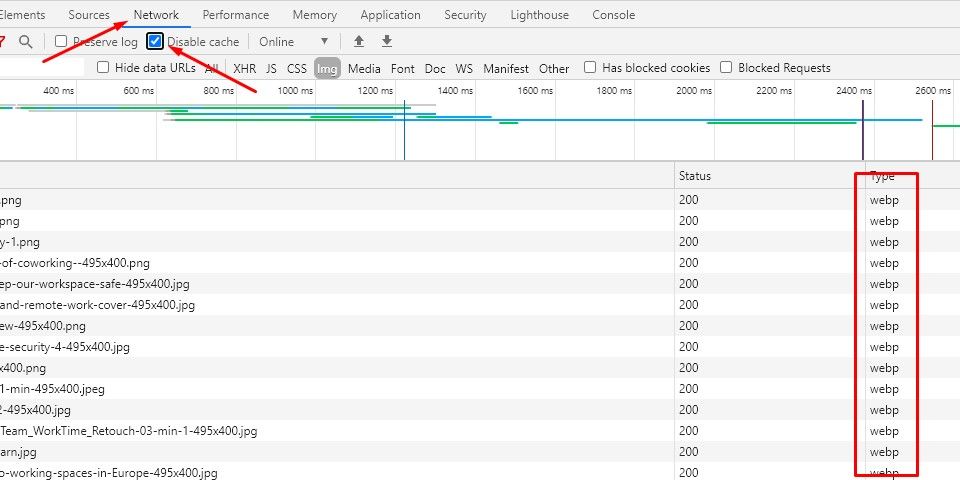 How can we Improve your website speed. You can check before installing