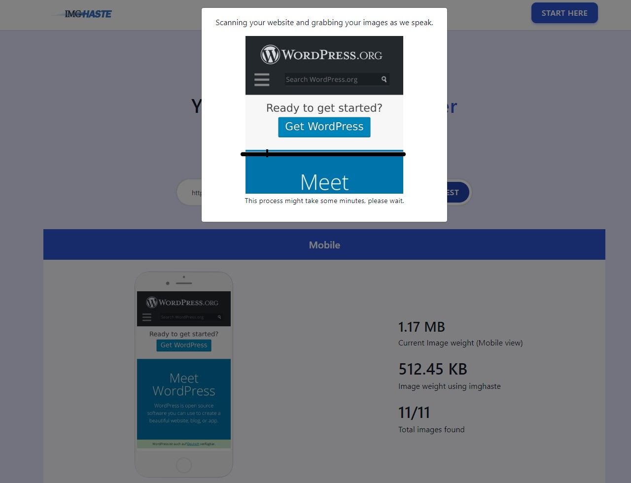 Verify Plugin works.