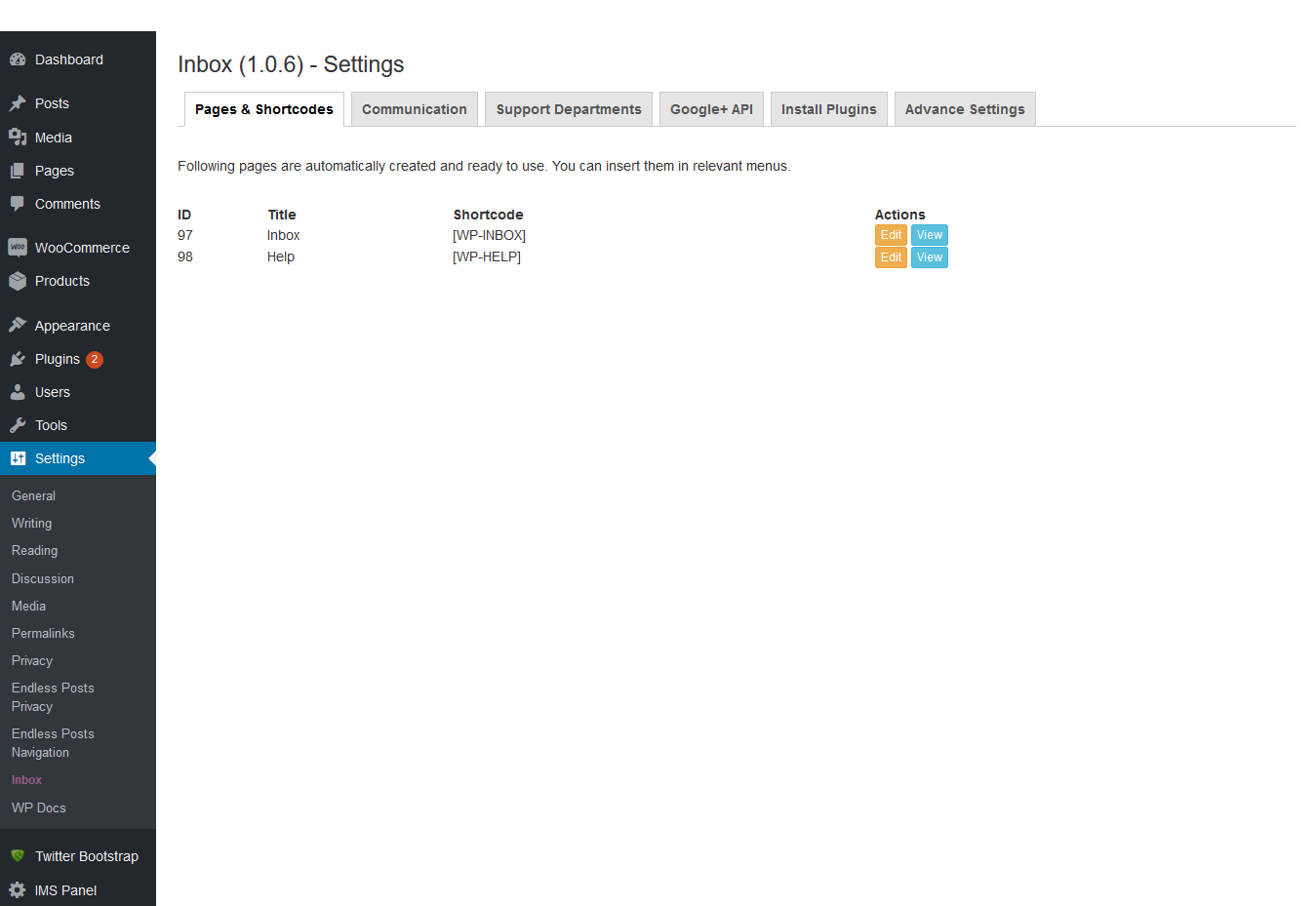 Google+ API for Maps Display on Seller Profile