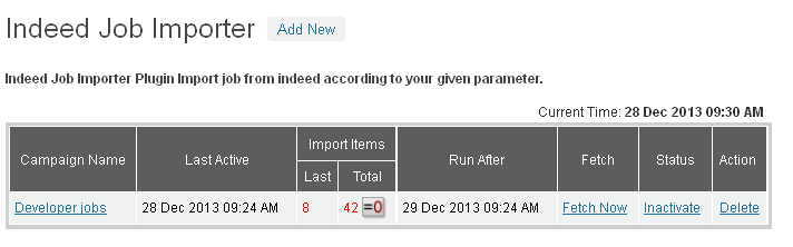 screenshot-2.png  : screen shot admin indeed job importer list.