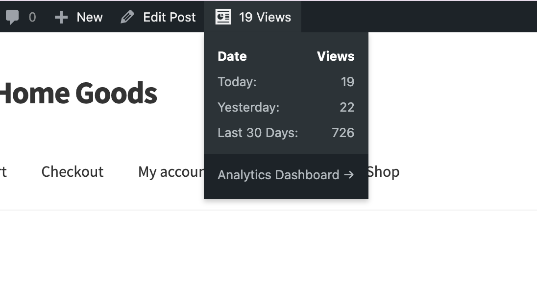 Analyze your traffic sources with the Referrers report