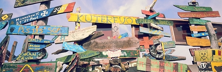 Banner图