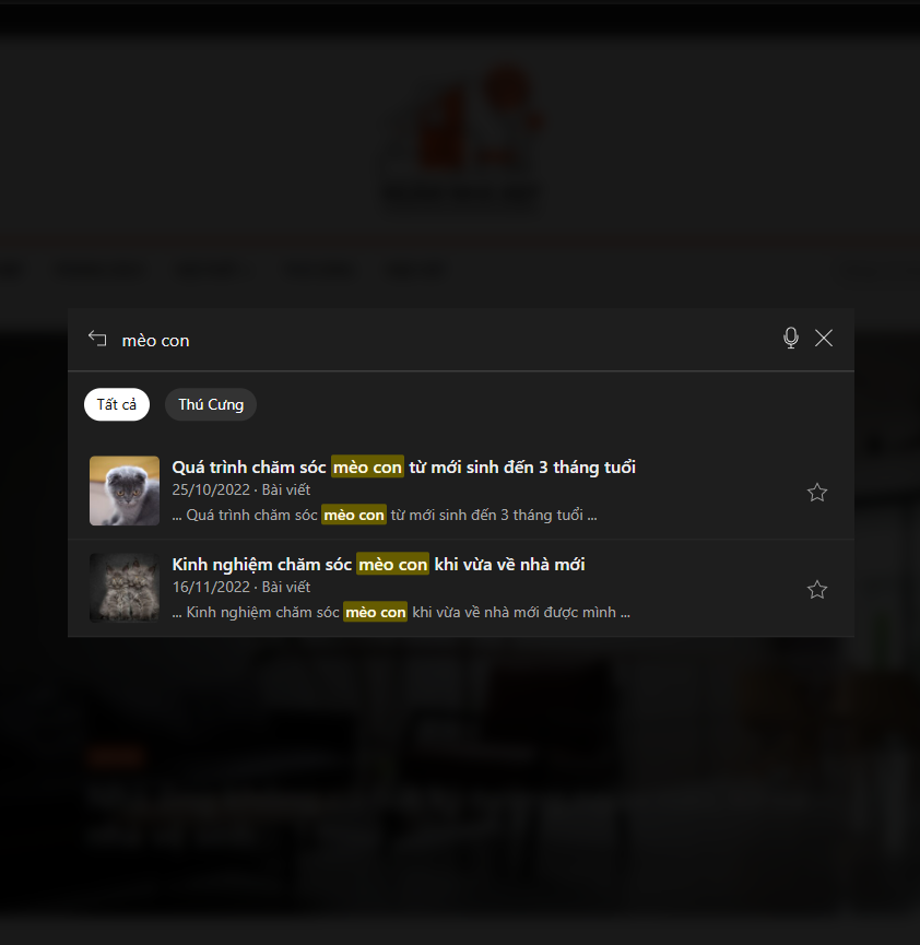 Styling & Suggestions: UI style, custom CSS, suggestions, UTM tracking