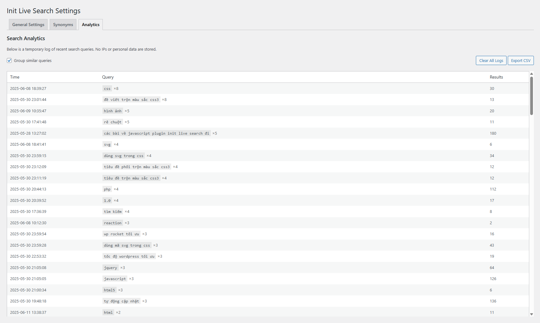 Slash Command Helper: real-time dropdown with command list