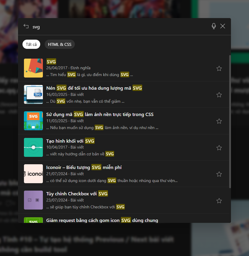 Topbar Style: fixed top bar layout using `style-topbar.css` preset