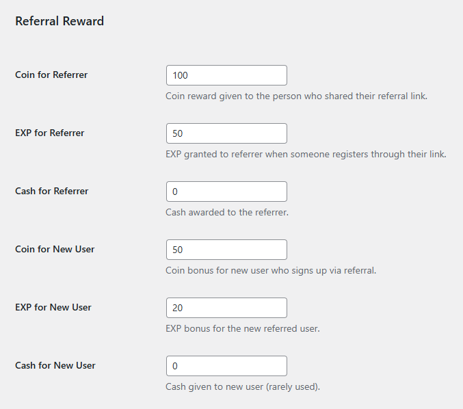 Inbox modal showing system messages, rewards, and user notifications.