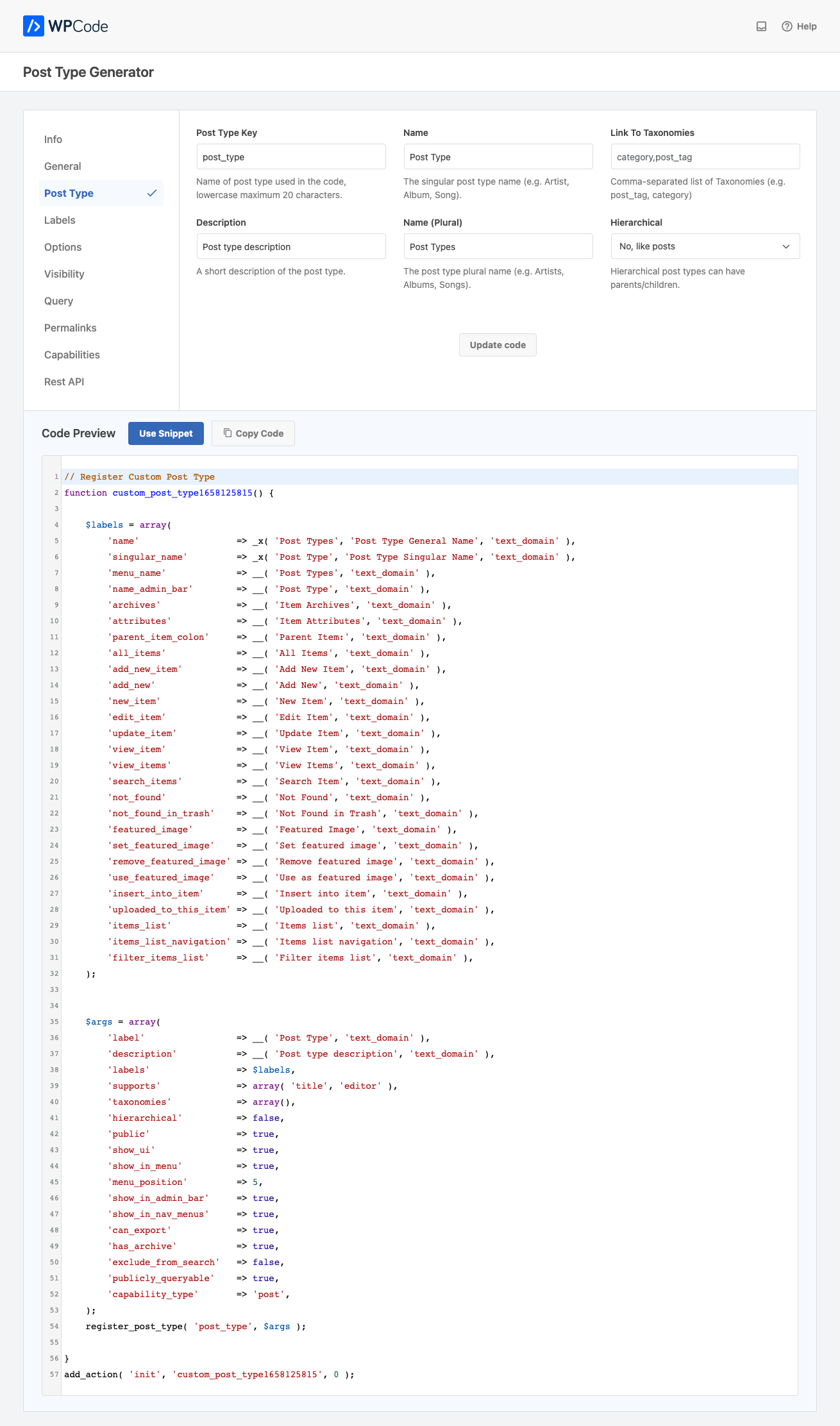 Insert Header and Footer Scripts Globally