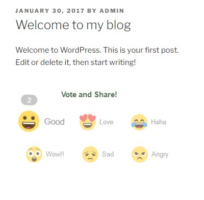 Myeffecto plugin CSS version