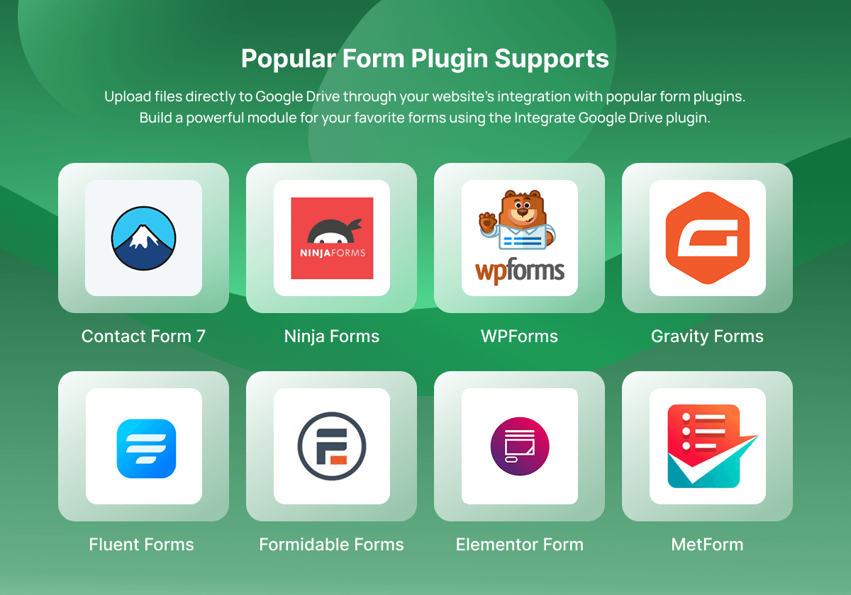 Embed Documents Module