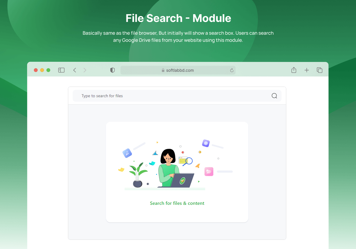 Google Drive Integration with Tutor LMS