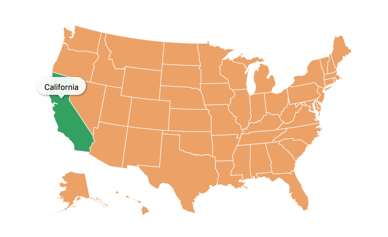 US county maps example