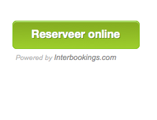 Stylish Interbookings.com bookings-button