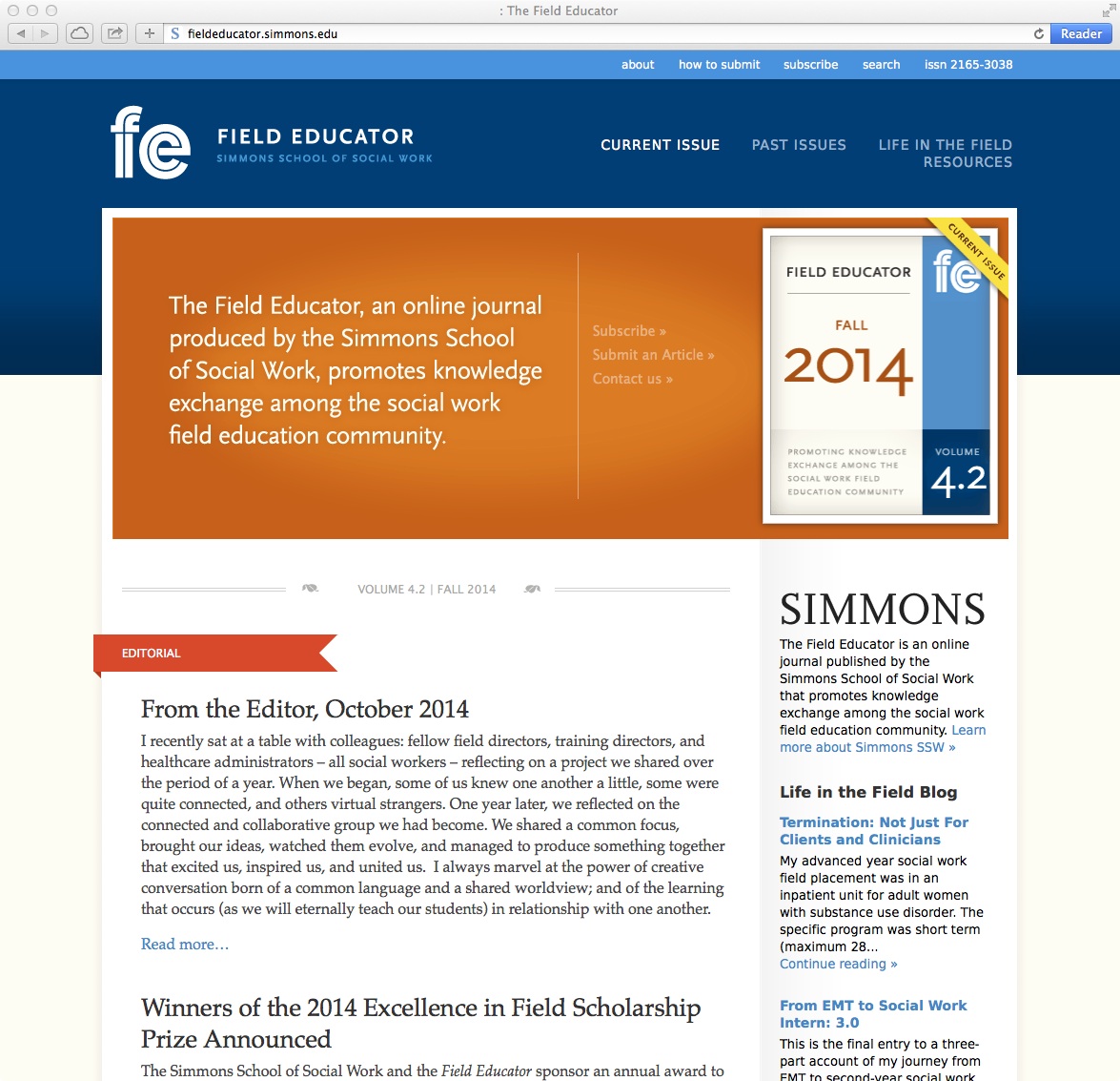 Law Practice Today - Current Issue