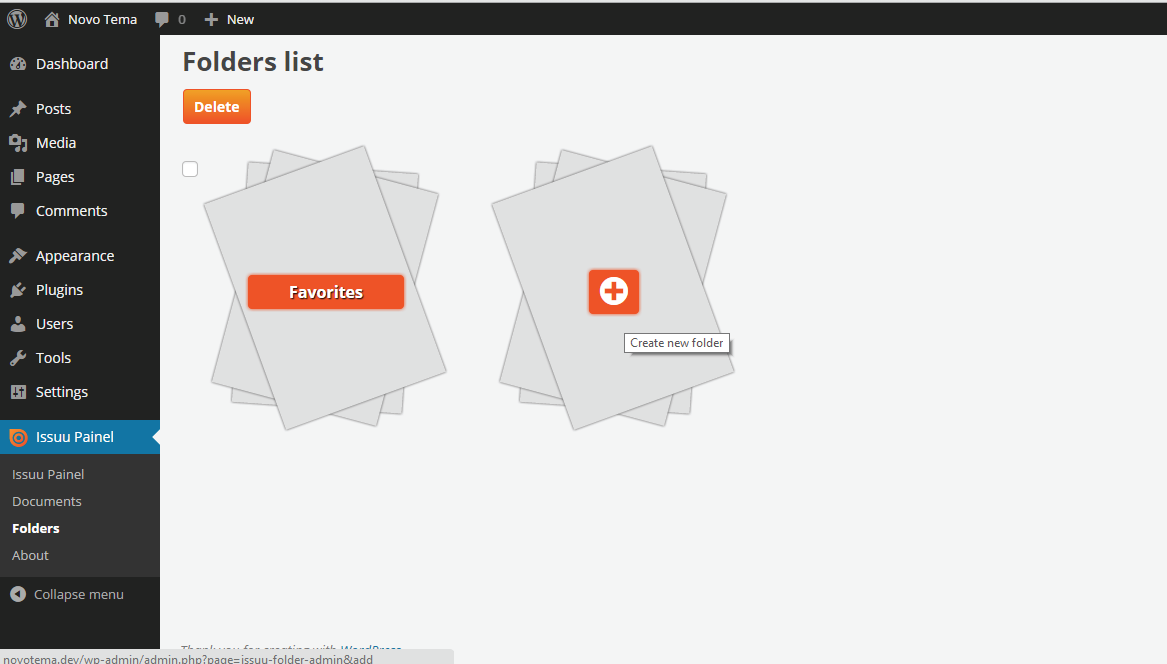 This is the button to insert a shortcode in post content.