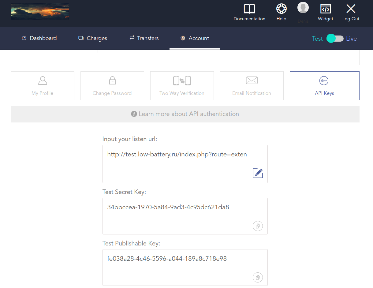 dashboard_iswipe
