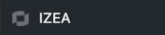 When successfully installed, you should see the plugin icon in your navigation bar.