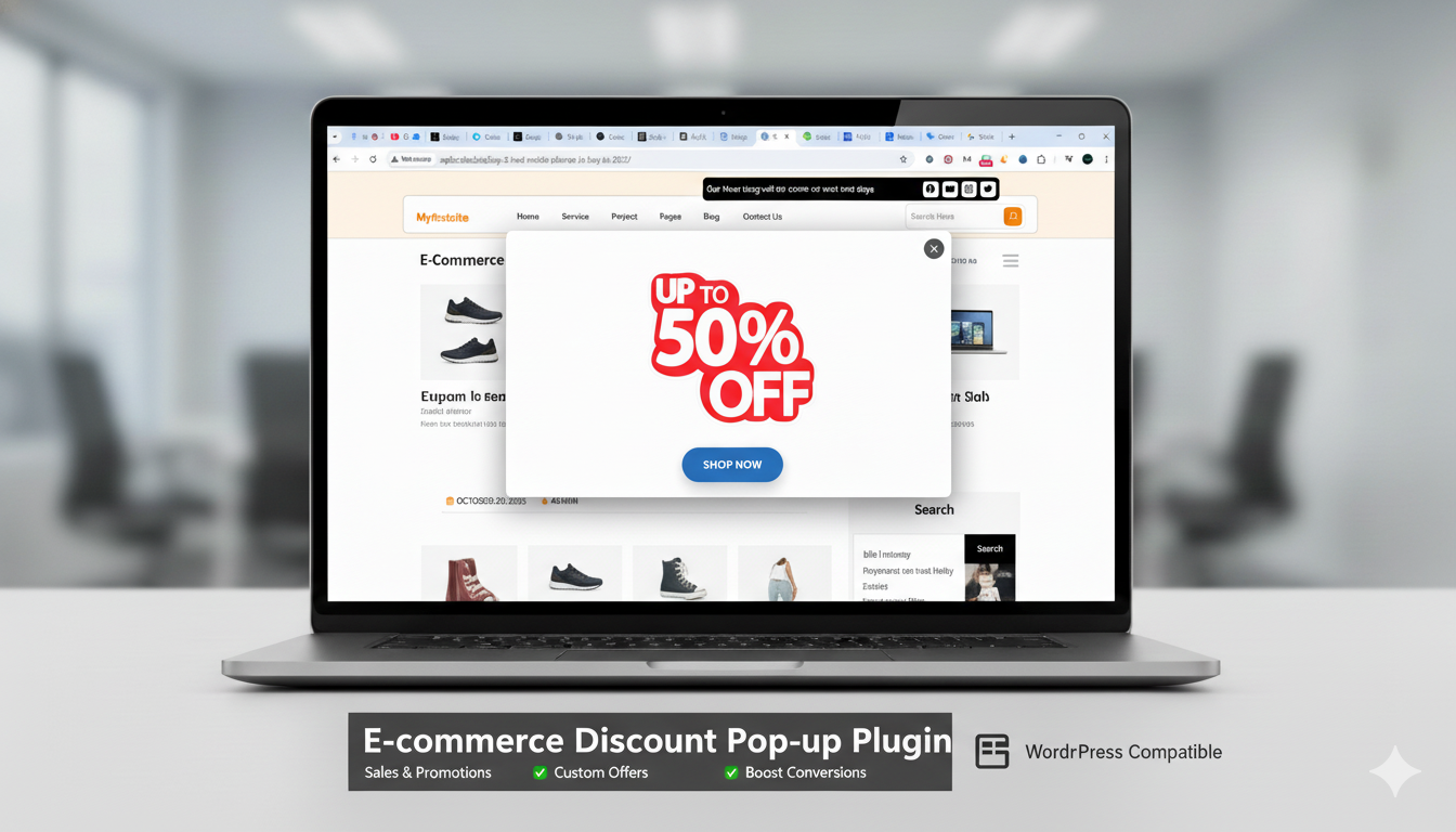 Easy to use interface