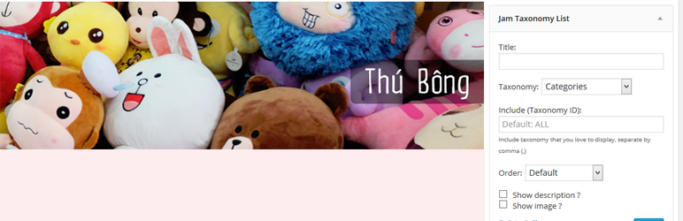 Banner图