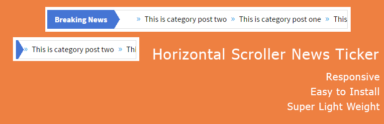 Banner图
