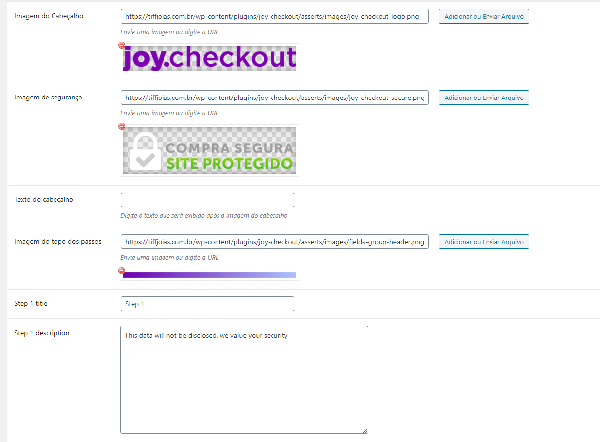 Settings image