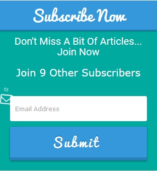 New Material Design Widget