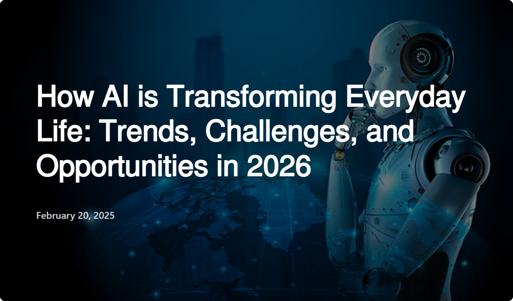 Example of a 'Modern' style photocard generated from a post.