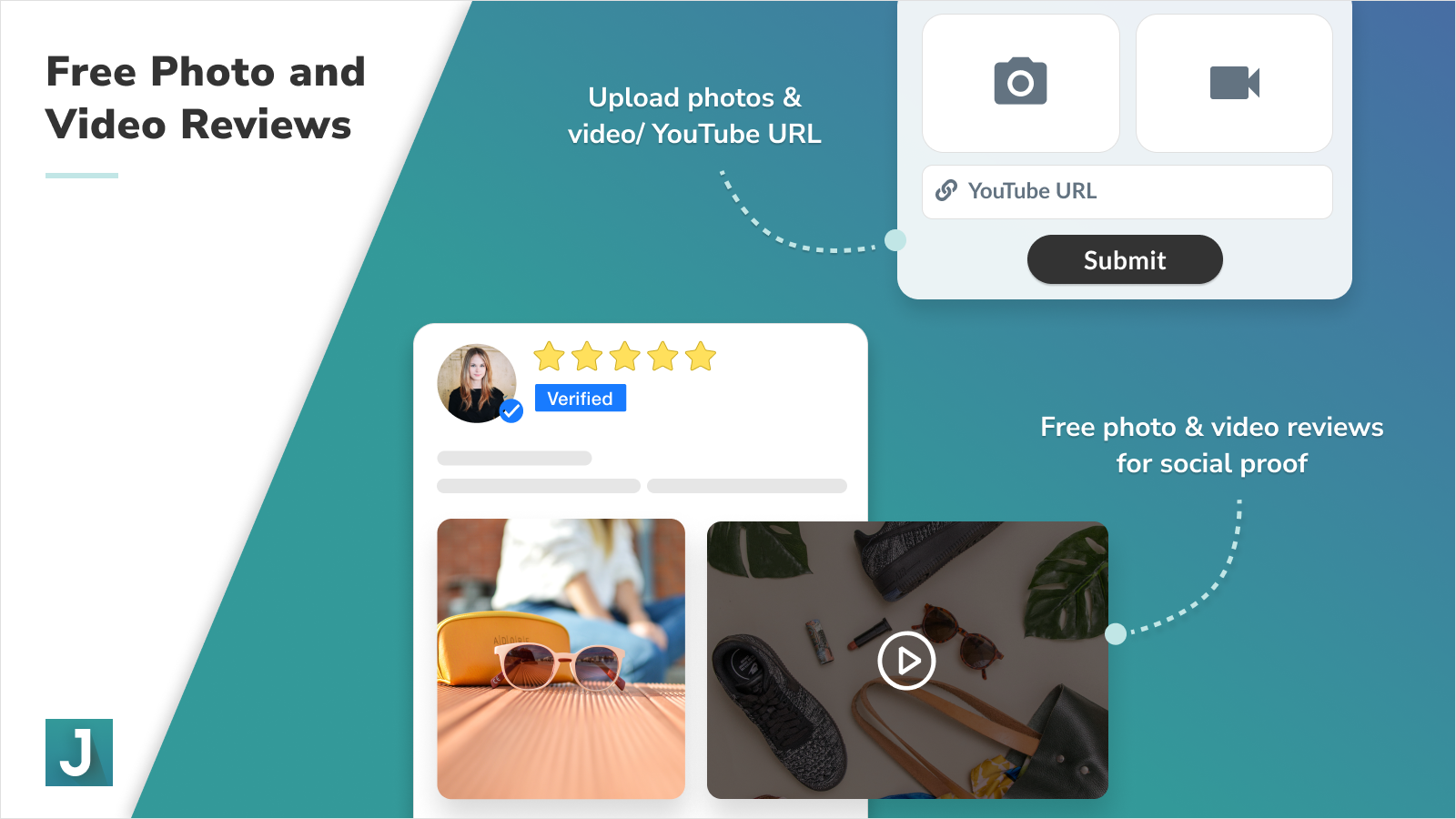 Build Your Brand Everywhere with Judge.me Widgets