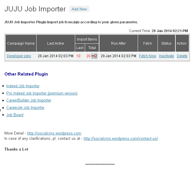 screenshot-2.png  : screen shot admin juju job importer list.