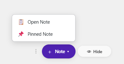 Document important decisions - explain why specific settings (like script exclusions) were added to avoid future confusion.