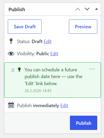 Manage all notes in one place - filter, search, and review notes across pages, plugins, and users.