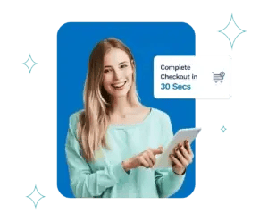 **Faster Checkout for Users**: Allows users to checkout easily as guest and help boost customer experience.