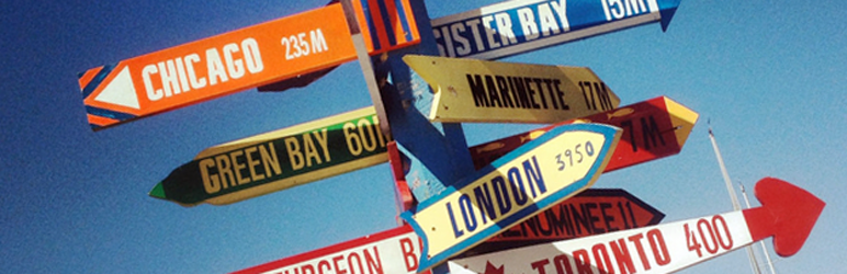 Banner图