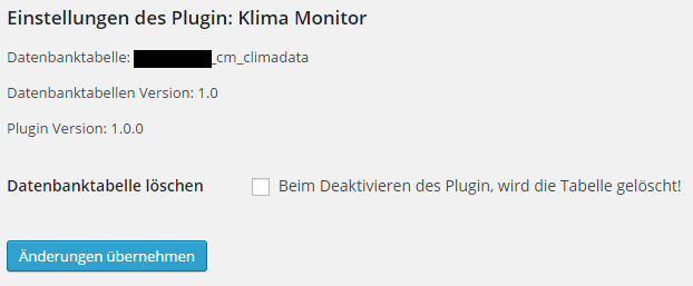 Einstellungen