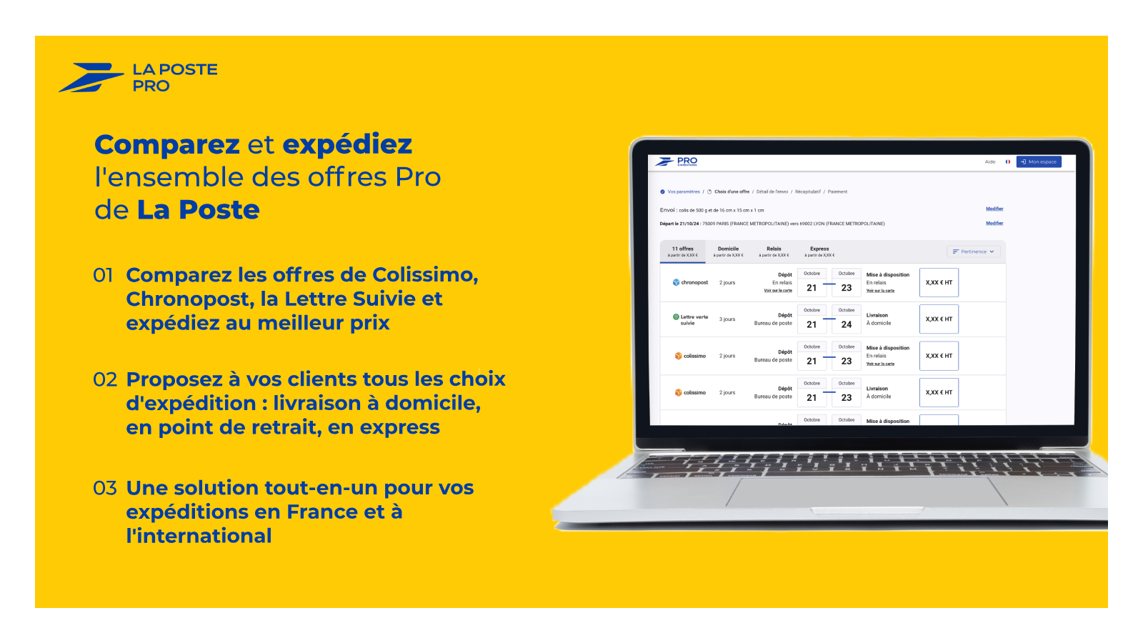 Add a parcel point map to your checkout journey
