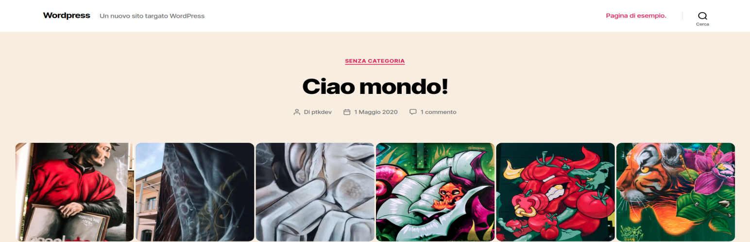 Banner图