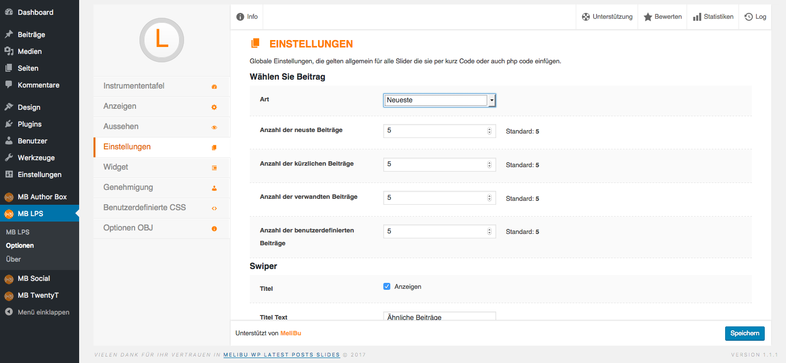 Manage user roles