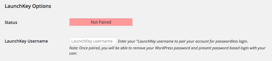 Session Expire - Full integration with WordPress heartbeat enables remote session expiration with your Mobile Authenticator
