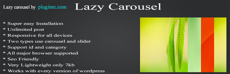 Banner图