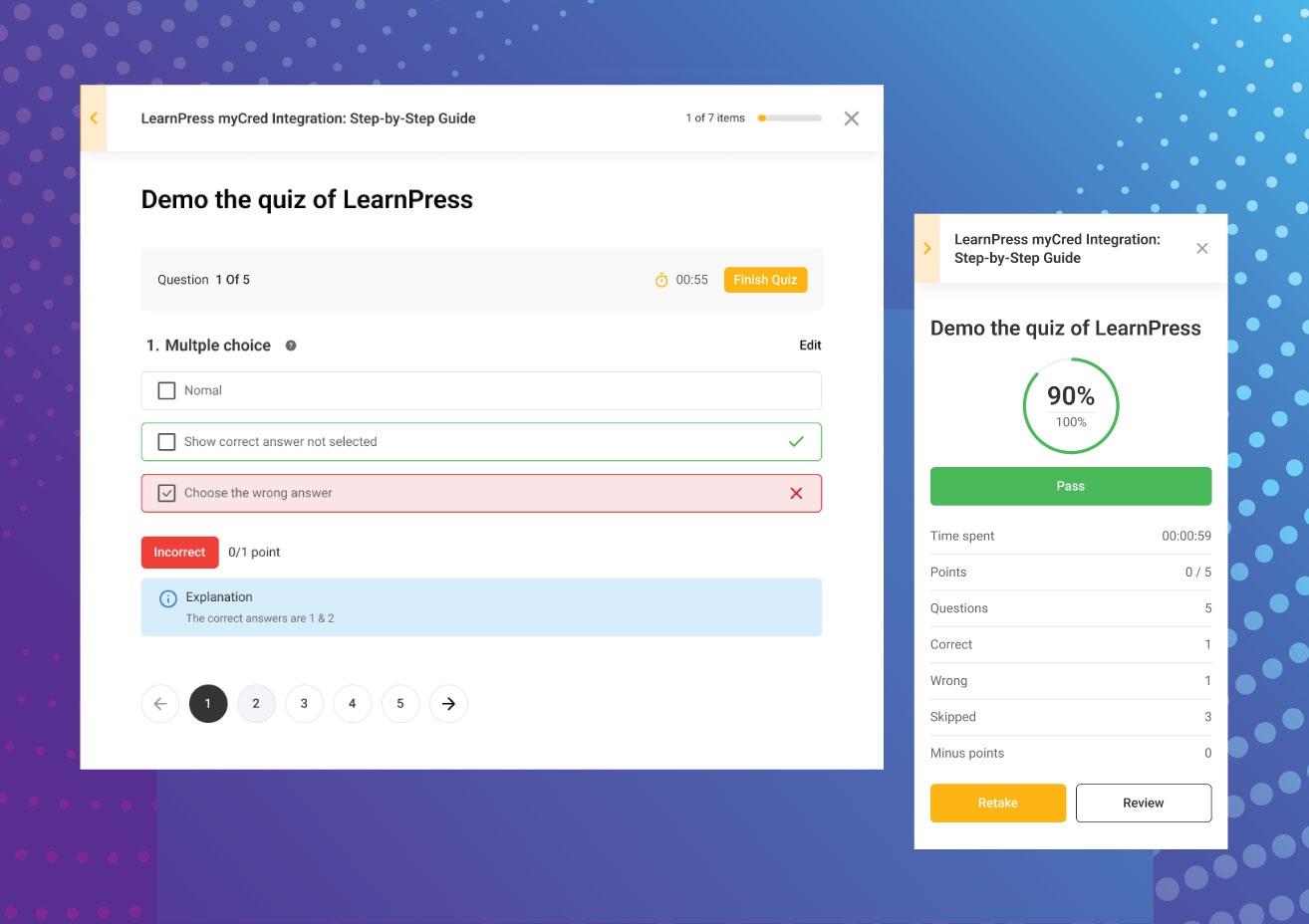 Upsell: Offer different pricing strategies to help you monetize your course more effectively