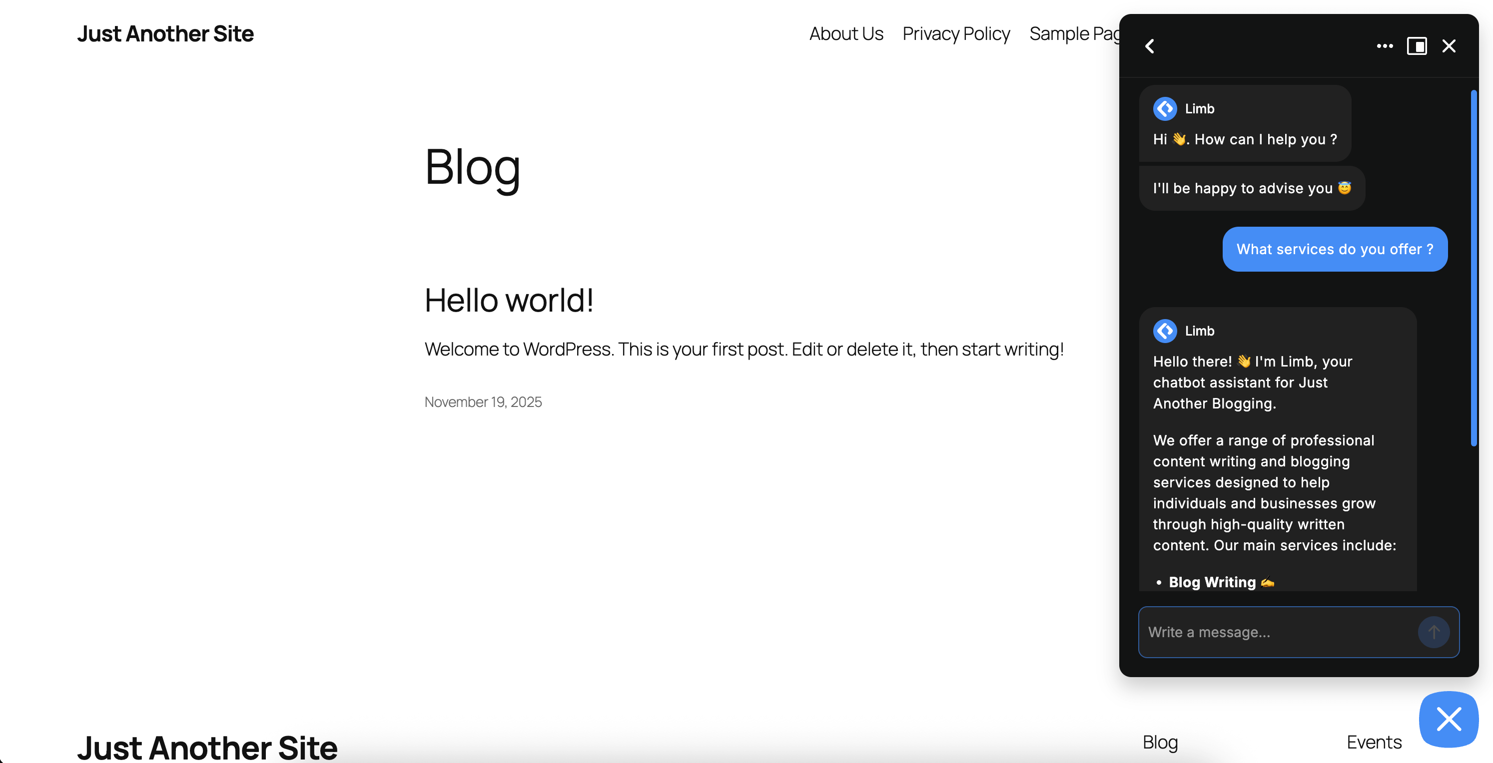 **Knowledge Source View** - See which knowledge sources powered each answer and edit responses with RAG insights