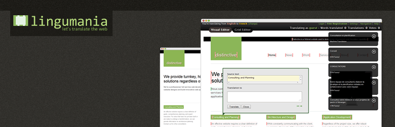 Banner图