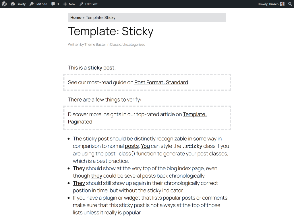 screenshot-4.(png) - Contextual links and related posts settings