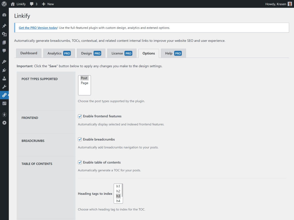 screenshot-5.(png) - WordPress post with automatic internal links