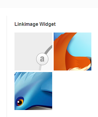 Sreenshot in frontend