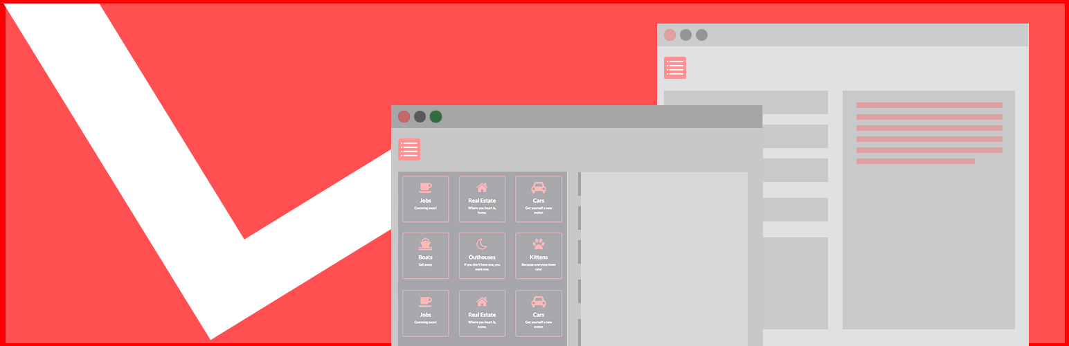 Banner图