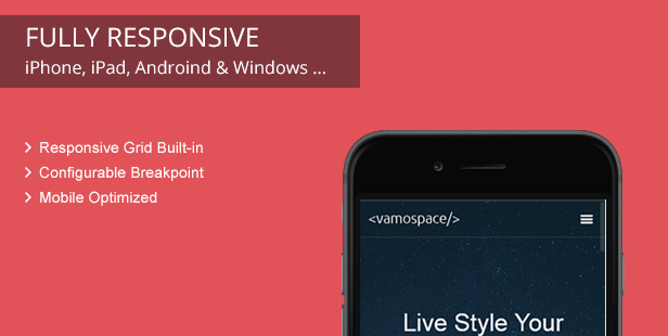 Responsive