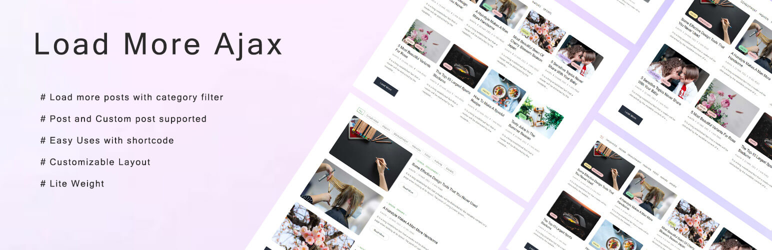 Banner图