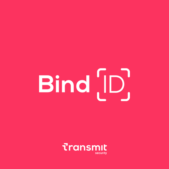 BindID by Transmit Security