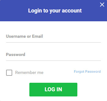 [WordPress](https://huge-it.com/wordpress-login-demo-1-login/)