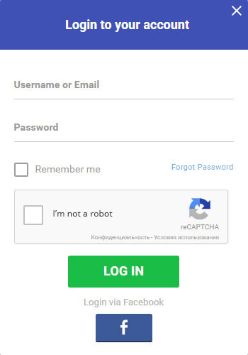 [WordPress](https://huge-it.com/wordpress-login-demo-1-login/)